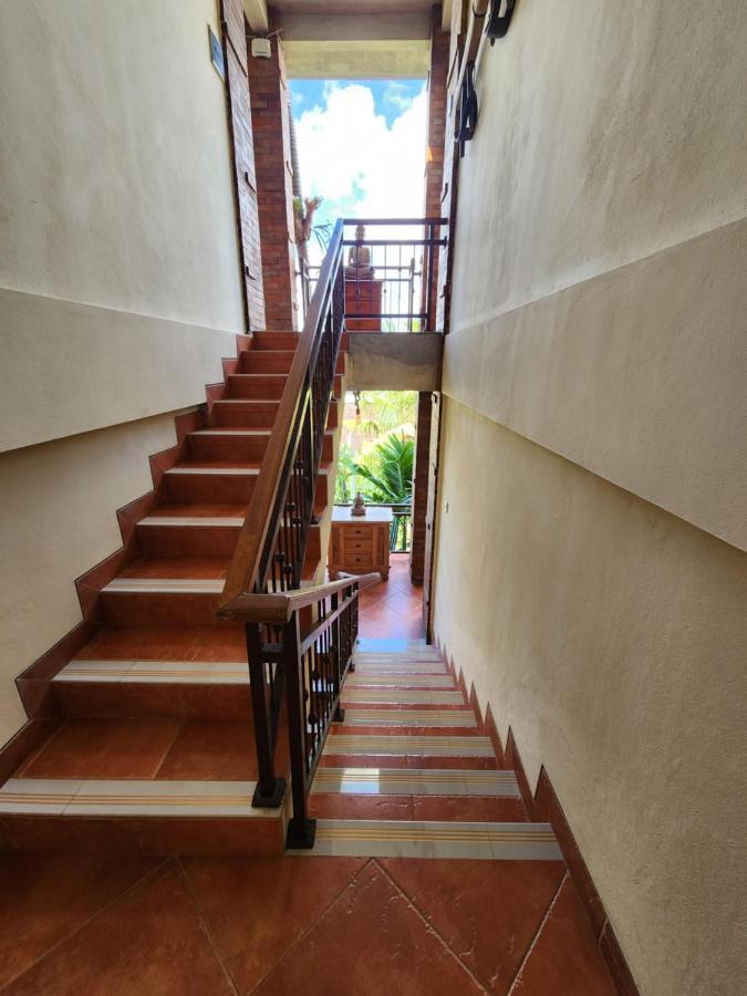 Buda Amitaba Ubud  Exterior photo